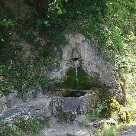 Le Mas Fa Sua Malataverne Exterior foto