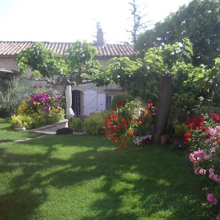 Le Mas Fa Sua Malataverne Exterior foto